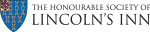 Badge - The Honourable Society of Lincoln's Inn