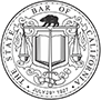 Badge - The State Bar of California