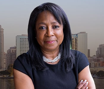 Profile picture of Denise E. Oxley