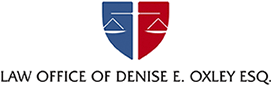 Logo of Law Office of Denise E. Oxley Esq.