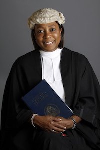 Denise Oxley Barrister